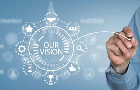 Our Vision